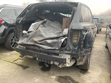 Range Rover Sport 306DT 3.0 Ricambi