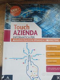 libro informatica per superiori 