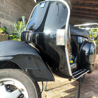 Vespa Piaggio px 150