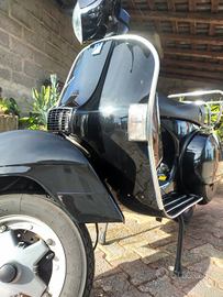 Vespa Piaggio px 150