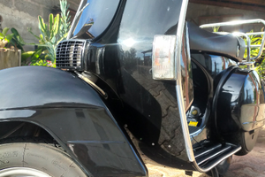 Vespa Piaggio px 150