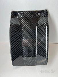 Paraspruzzi carbonio Husqvarna 2T 