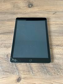 Ipad 6 32gb + slot sim