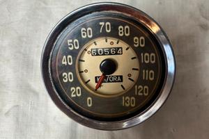 Contachilometri Fiat 1100 103