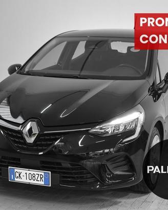 Renault Clio TCe 12V 90CV Start&Stop 5 porte ...