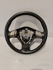 Volante con comandi Subaru Impreza 2010