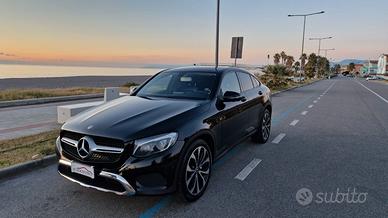 Mercedes-benz GLC 220 d 4Matic Premium