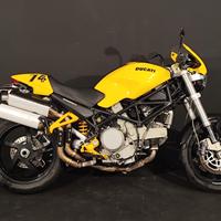 Ducati Monster S2 R