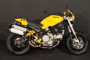 Ducati Monster S2 R