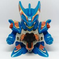 B-Daman Thunder Dracyan Hasbro