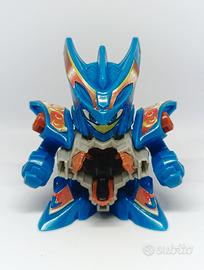 B-Daman Thunder Dracyan Hasbro