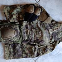 Mimetica Combat EMERSON GEAR - MANDRAKE 