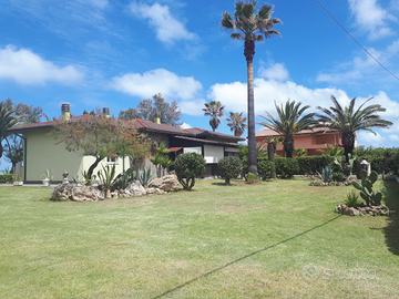 App in villa sul mare disponibilità fino a maggio