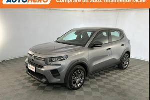 CITROEN C3 PureTech 100 S&S You