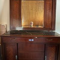 AL MIGLIOR OFFERENTE CAMERA LETTO FINE 800