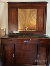 AL MIGLIOR OFFERENTE CAMERA LETTO FINE 800