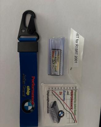 Performance Chip per BMW R 1150 RT