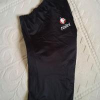 Pantaloncini ciclismo neri