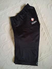 Pantaloncini ciclismo neri
