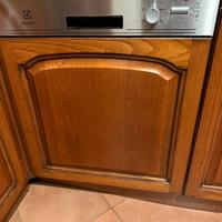 Lavastoviglie da incasso