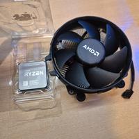 Ryzen 3 2200g