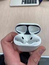 Airpods 2nd generazione