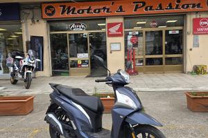 SYM SYMPHONY ST 50