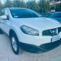 NISSAN QASHQAI 1.5 DCI - 2010