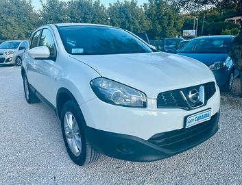 NISSAN QASHQAI 1.5 DCI - 2010