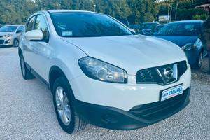 NISSAN QASHQAI 1.5 DCI - 2010