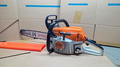 STIHL ms 261 cm m tronic  ex demo
