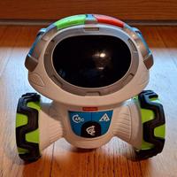 Roby Robot Fisher Price