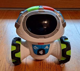 Roby Robot Fisher Price