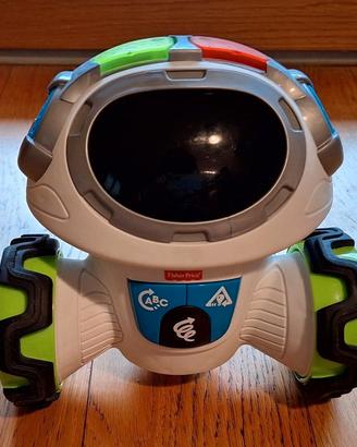 Roby Robot Fisher Price