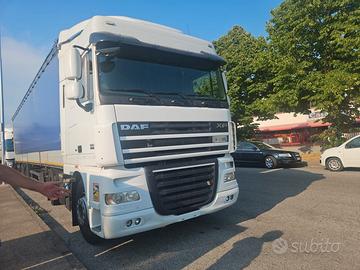 TRATTORE DAF FT XF 105 (RIF. 984)