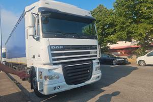 TRATTORE DAF FT XF 105 (RIF. 984)