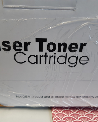 Toner colori