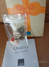 Thun Teddy Ciondolo Charm