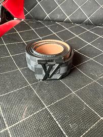 cintura streetwear lv