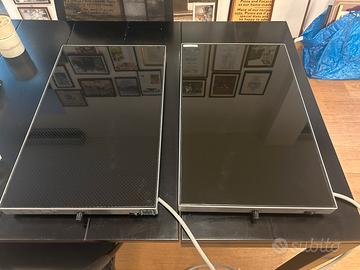 Piastre riscaldanti swiss made