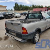 Fiat strada pick-up 178, 278 1.9 d - ricambi