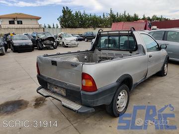 Fiat strada pick-up 178, 278 1.9 d - ricambi