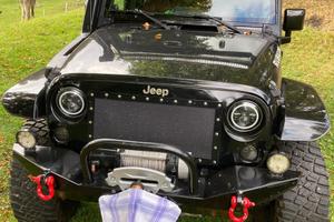 Jeep jk