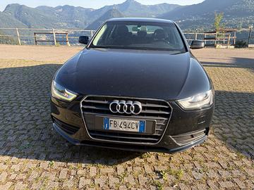 Audi A4 2.0 TDI