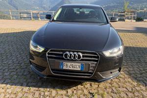 Audi A4 2.0 TDI