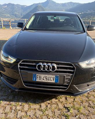 Audi A4 2.0 TDI