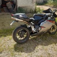 MV Agusta F4 1000 - 2006