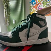 Air jordan 1 retro