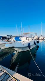 Uscite tutto l'anno per gite e/o pesca con skipper