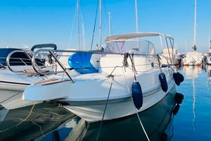 Uscite tutto l'anno per gite e/o pesca con skipper